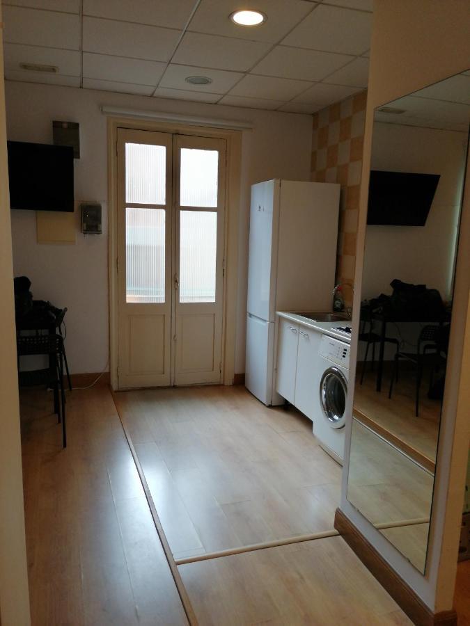 Donostia Apartment Parking Included San Sebastián Zewnętrze zdjęcie