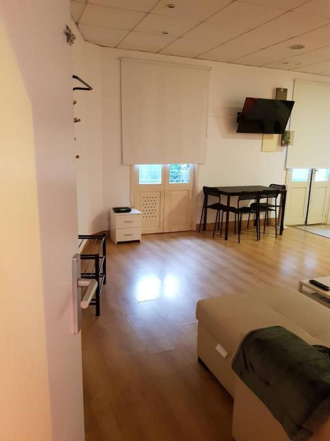 Donostia Apartment Parking Included San Sebastián Zewnętrze zdjęcie